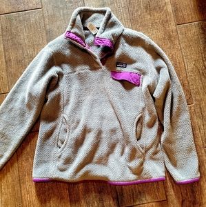 Patagonia Pullover